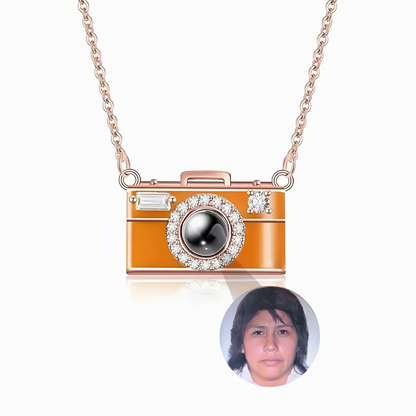 Proyector de tus recuerdos